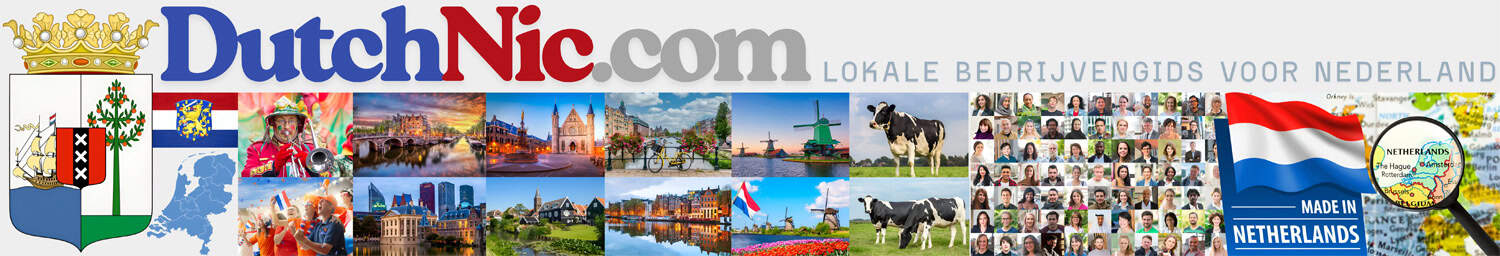 Gemaakt in Nederland - Occasion Center Valkenswaard